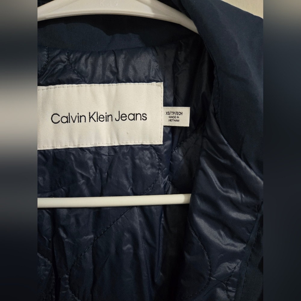 Jacket - Picture 2 of 4
